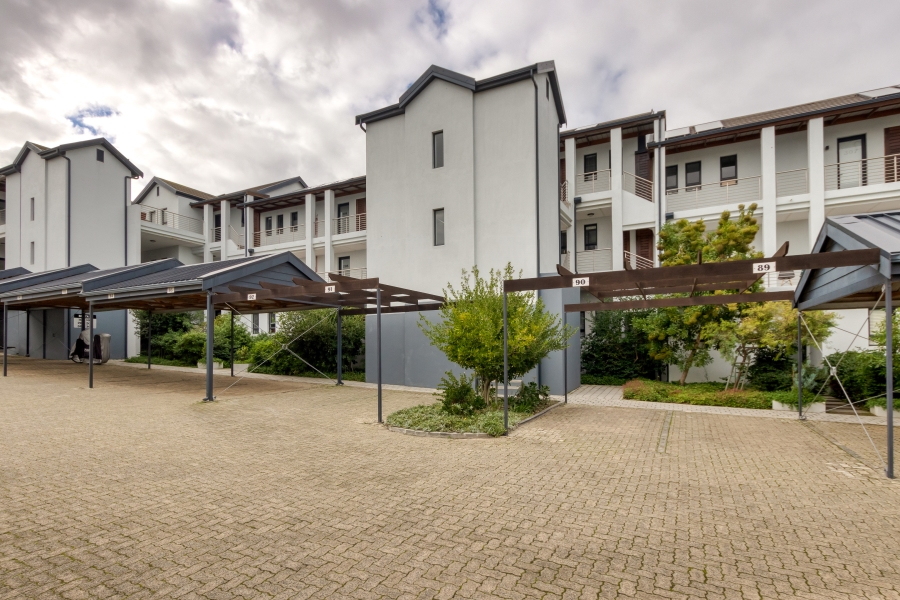 2 Bedroom Property for Sale in Sitari Country Estate Western Cape